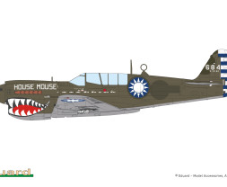 1:48 Sharks and Stallions DUAL COMBO