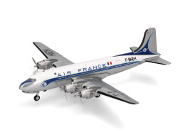 1:200 DC-4 Air France ″1950s″ Colors