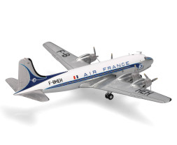 1:200 Douglas DC-4 Air France ″1950s″ Colors
