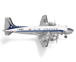 1:200 Douglas DC-4 Air France ″1950s″ Colors