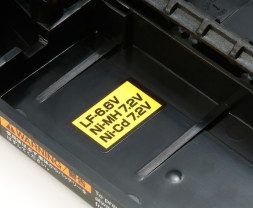 1:10 Lancia Delta Integrale TT-02 Chassis