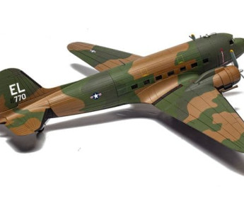 1:72 AC-47 Gunship 'Spooky 71'