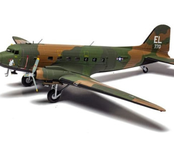 1:72 AC-47 Gunship 'Spooky 71'