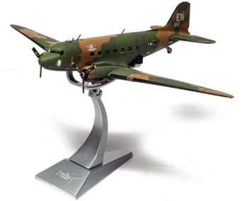 1:72 AC-47 Gunship ‘Spooky 086™' (Commemorative Air Force)