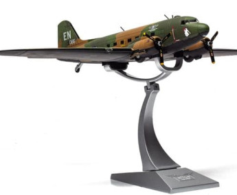 1:72 AC-47 Gunship ‘Spooky 086™' (Commemorative Air Force)