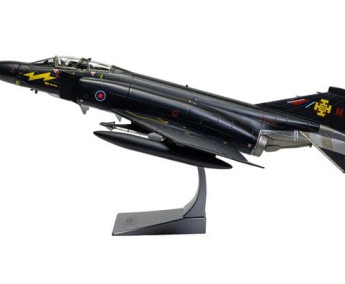1:48 Phantom II FG.1 - XV582 'Black Mike'