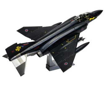 1:48 Phantom II FG.1 - XV582 'Black Mike'