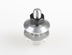 Carrier-Propellerwelle Durchmesser von 3,2 mm / M5