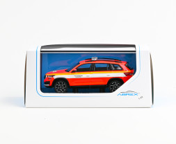 1:43 Skoda Kodiaq FL (2021) – HZS Region Ústí