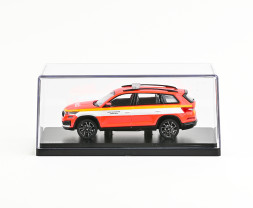 1:43 Skoda Kodiaq FL (2021) – Feuerwehr der Region Zlín
