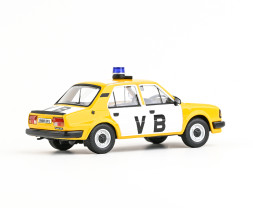 1:43 Škoda 120L (1984) - VB