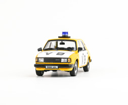 1:43 Škoda 120L (1984) - VB
