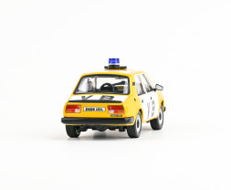 1:43 Škoda 120L (1984) - VB