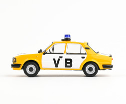 1:43 Škoda 120L (1984) - VB