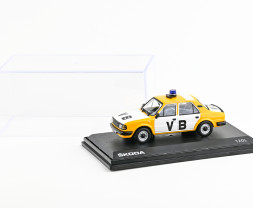 1:43 Škoda 120L (1984) - VB