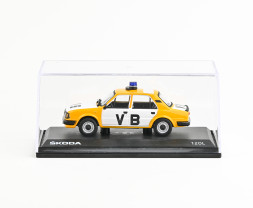 1:43 Škoda 120L (1984) - VB