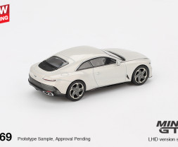 1:64 Bentley Batur Bonneville Pearl*-blistr