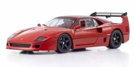 1:18 Ferrari F40 1987 (Light Weight Red)