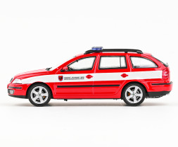 1:43 Skoda Octavia II Combi (2004) – Feuerwehr der Region Mährisch-Schlesien