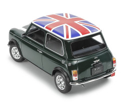 1:12 Mini Cooper 1.3i