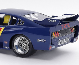 1:24 Toyota Celica LB TURBO Gr.5