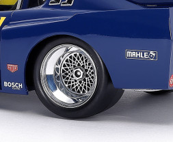 1:24 Toyota Celica LB TURBO Gr.5