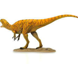 1:35 Fukuiraptor