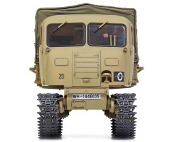 1:35 German Tractor RSO/01