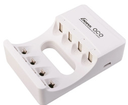 Gens Ace AA + AAA NiMh nabíječ