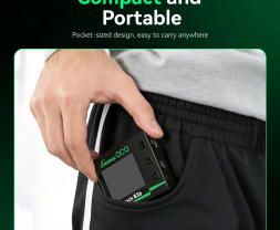 Gens ace iCheck B36 Smart RC Battery Checker
