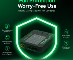 Gens ace iCheck B36 Smart RC Battery Checker