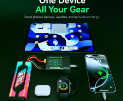 Gens ace iCheck B36 Smart RC Battery Checker