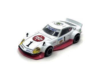 1:64 Nissan Fairlady Z TAMIYA x KAIDO HOUSE ″The FROG″ V1