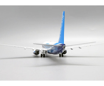 1:200 Boeing B737-8AS Ryanair ″Dreamliner″ Colors