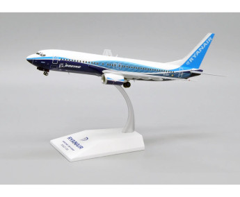 1:200 Boeing B737-8AS Ryanair ″Dreamliner″ Colors