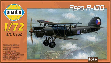 1:72 Aero A-100