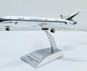 1:200 Boeing B727-228 Air France