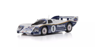 Kyosho Mini-Z RWD: Porsche 962 C Coupe KH No.1 (W-LM)
