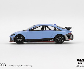 1:64 Hyundai RN22e (VP1)