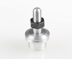 Trägerpropellerwellendurchmesser von 3 mm / M5