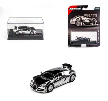 Majorette Collection 2005 Bugatti Veyron 16.4