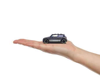Majorette MINI Icons - Mini Cooper (Geschenkset 5 Stück)
