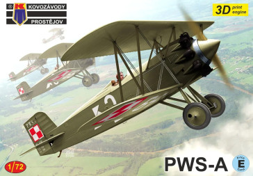 1:72 PWS-A