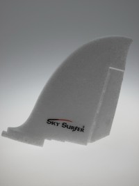 Ruder-Modell für Sky Surfer X8