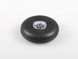 Air Wheels Laufrad 73 mm