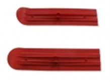 Die Landung Ski großen, 2 Stück