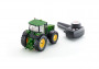 1:32 John Deere 8345R RC Set 2,4GHz