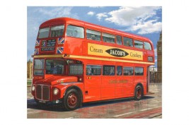 01.24 London Bus