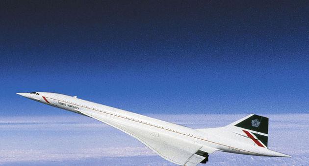 Produkt anzeigen - 1:144 Concorde ″British Airways″