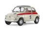 1:24 Fiat 500F